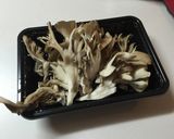 舞茸とウィンナーと卵のマヨ炒め☆作り方6写真