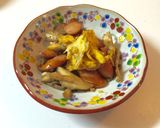お弁当にも♪ブロッコリーのカレーマヨ炒め作り方10写真