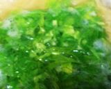 ジャコとセロリの葉っぱパスタ作り方6写真