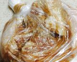 卵・小麦粉不使用 骨つき唐揚げ★作り方2写真