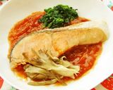 大人気♪ 我が家の煮込みハンバーグ作り方22写真