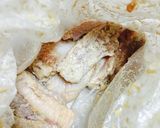 卵・小麦粉不使用 骨つき唐揚げ★作り方3写真