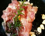 クンくん特製ステーキソース&チキン作り方10写真
