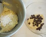 HMで♪ちびころワッフルクッキー作り方5写真