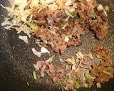 創味シャンタンのプルコギチャーハン作り方4写真