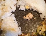 創味シャンタンのプルコギチャーハン作り方6写真