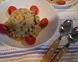 創味シャンタンのプルコギチャーハン作り方8写真