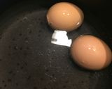 トロトロ明太クリームポテトグラタン作り方1写真