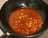 花椒の効いた、本場の本格四川麻婆豆腐!!作り方8写真