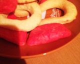 クッキー《ガチャ型》作り方6写真