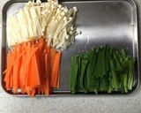 創味シャンタンDXで簡単中華スープ作り方1写真