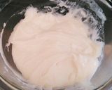 柔らかもっちり甘酸っぱいキゥイ大福作り方5写真
