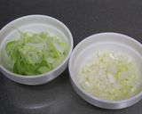 花椒の効いた、本場の本格四川麻婆豆腐!!作り方1写真