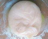 柔らかもっちり甘酸っぱいキゥイ大福作り方7写真
