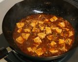 花椒の効いた、本場の本格四川麻婆豆腐!!作り方12写真