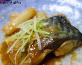 鯖の味噌煮☆初心者がトライで出来ちゃう作り方8写真