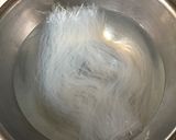 創味シャンタンDXで簡単チャプチェ作り方1写真