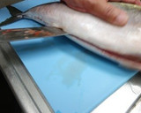 魚ののさばきかた☆初めてでもできる！作り方3写真