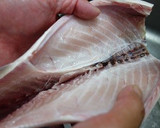 魚ののさばきかた☆初めてでもできる！作り方5写真