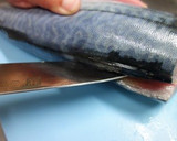 魚ののさばきかた☆初めてでもできる！作り方6写真