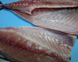 魚ののさばきかた☆初めてでもできる！作り方7写真