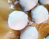 柔らかもっちり甘酸っぱいキゥイ大福作り方12写真
