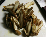 大豆肉の野菜炒め～みたらし風味～作り方1写真