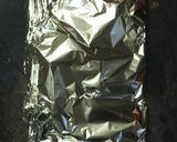 シナモン・バターミルク風味のかぼちゃパイ作り方12写真