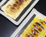 シナモン・バターミルク風味のかぼちゃパイ作り方14写真