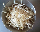 爽やかみじん切りサラダ（要介護者用可）作り方1写真