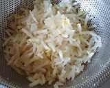 爽やかみじん切りサラダ（要介護者用可）作り方2写真
