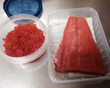 秋を感じる宮城の味 はらこ飯作り方2写真