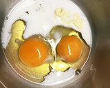 ふわとろ卵とチーズのオムライス♪作り方6写真