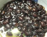 バターあずきパイ☆たちまちできて失敗無し作り方1写真