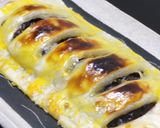 バターあずきパイ☆たちまちできて失敗無し作り方8写真