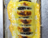 バターあずきパイ☆たちまちできて失敗無し作り方6写真