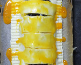 バターあずきパイ☆たちまちできて失敗無し作り方5写真