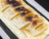 バターあずきパイ☆たちまちできて失敗無し作り方11写真