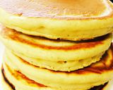 簡単!欲しい分だけふわふわホットケーキ2作り方6写真