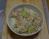 ナスと豚ひき肉の炒め物作り方8写真