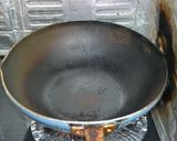 ナスと豚ひき肉の炒め物作り方10写真