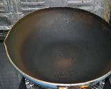 ナスと豚ひき肉の炒め物作り方9写真
