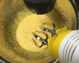 シフォンケーキ 抹茶作り方4写真