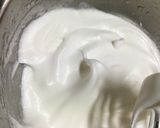 シフォンケーキ 抹茶作り方6写真