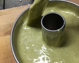 シフォンケーキ 抹茶作り方10写真