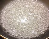 我が家の定番★サツマイモ！大学イモ！作り方6写真