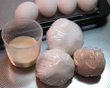超特大ショートケーキ作り方1写真