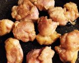 簡単♪ チキンソテー✩サルサソース作り方4写真