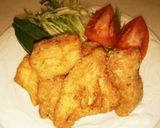 ★★鶏胸肉のジューシー唐揚げ★★①作り方5写真