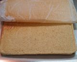 超特大ショートケーキ作り方9写真